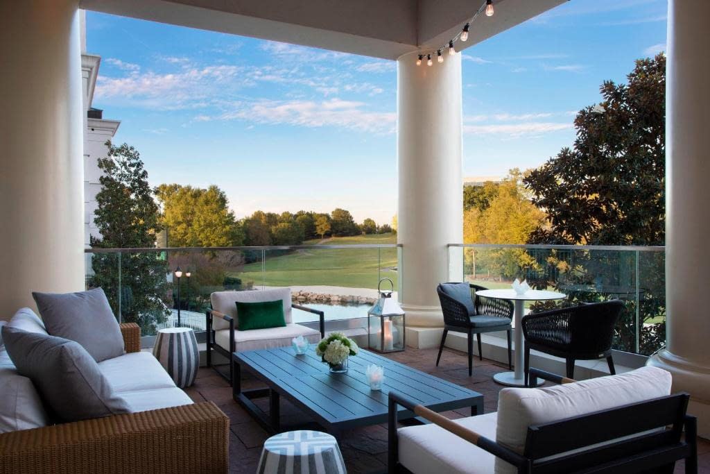 The Ballantyne, a Luxury Collection Hotel 7