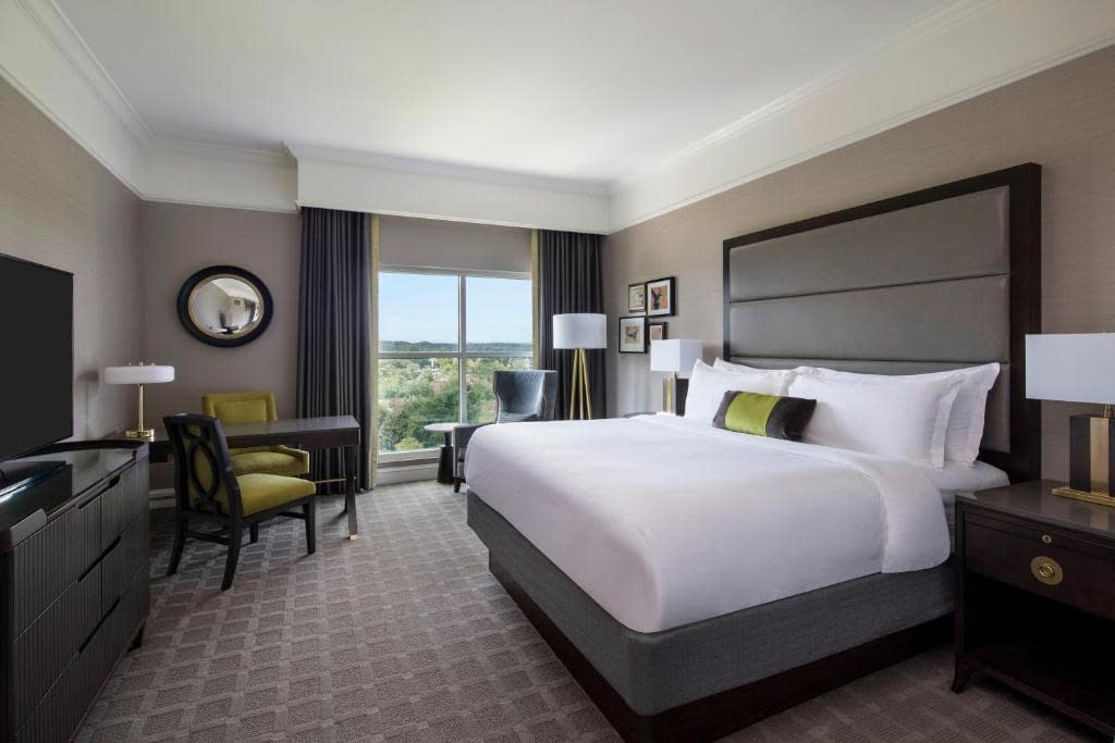 The Ballantyne, a Luxury Collection Hotel