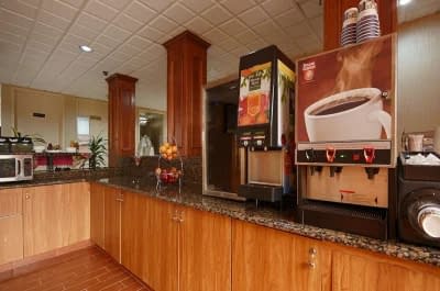 Best Western Detroit Livonia 3