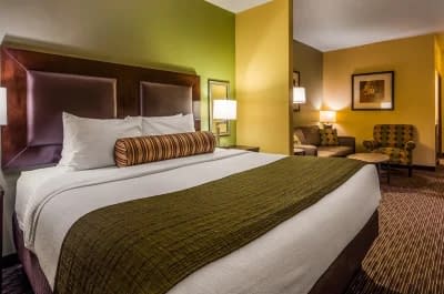 Best Western Plus Duncanville Dallas 2