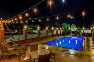 Best Western Plus Duncanville Dallas 4