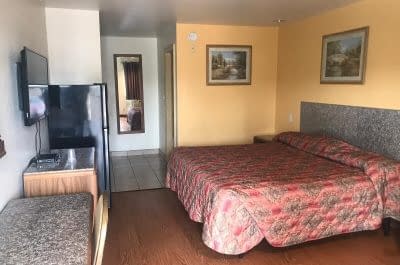 Bestway Inn Dallas 2