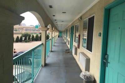 Bestway Inn Dallas 3