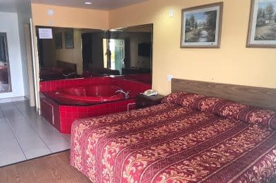 Bestway Inn Dallas