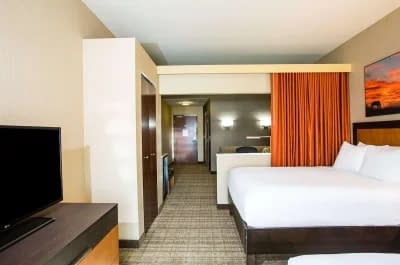 Cambria Hotel Plano Frisco 3