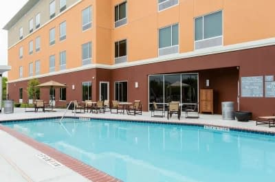 Cambria Hotel Plano Frisco 4