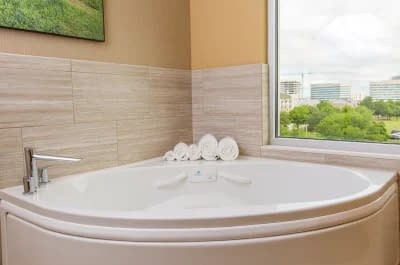 Cambria Hotel Plano Frisco