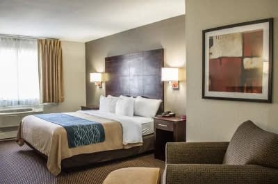 Comfort Inn Sandusky 2