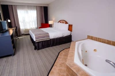 Country Inn & Suites by Radisson