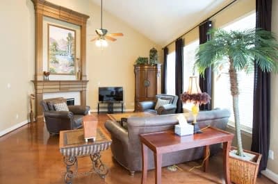 Entire home 2