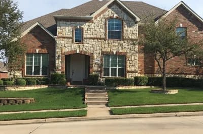Entire home 4