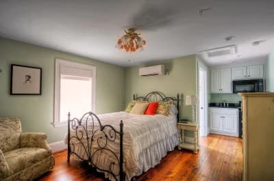 Fort Conde Inn 2