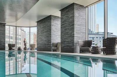 Four Seasons Hotel One Dalton Street 3