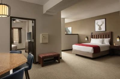 Great Wolf Lodge Grapevine 2