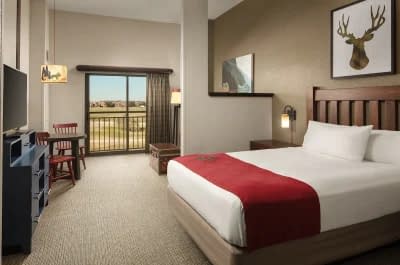 Great Wolf Lodge Grapevine 4