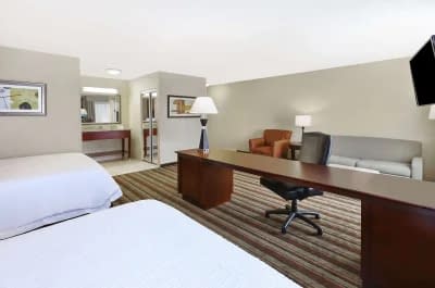 Hampton Inn DetroitSouthgate 3
