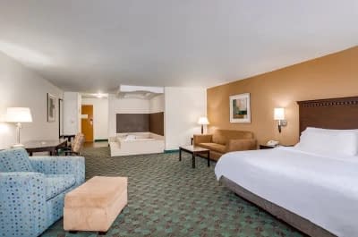 Holiday Inn Express Hotel & Suites Canton 4