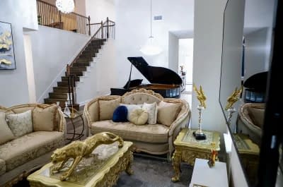 House Of Elegance 3