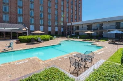 MCM Elegante Hotel and Suites – Dallas 3