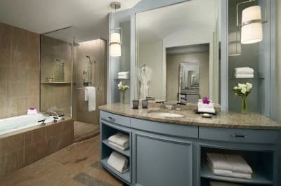 Mandarin Oriental Boston 2