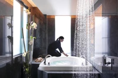 Mandarin Oriental Boston 4