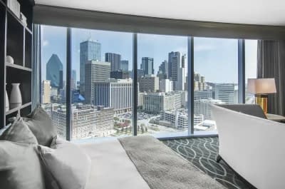 Omni Dallas Hotel 2