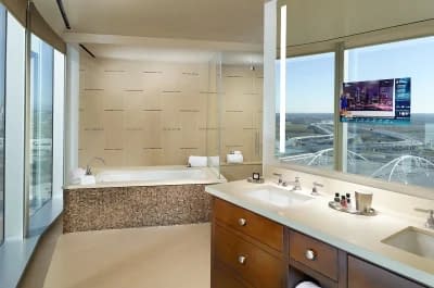 Omni Dallas Hotel 3
