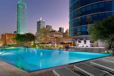Omni Dallas Hotel 4