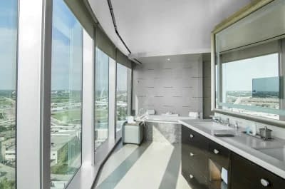 Omni Dallas Hotel