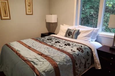 Pearson's Pond Suites 1