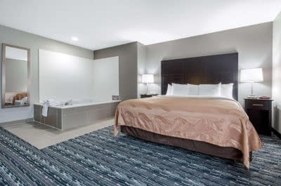 Quality Inn Indianapolis-Brownsburg - Indianapolis West 2