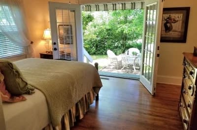 Rosemont B&B Cottages 3
