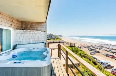 22 Best Hotels in Oregon with Jacuzzi in room ️ 2023