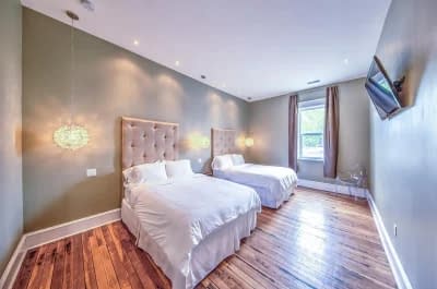 The Harkness Hotel 2
