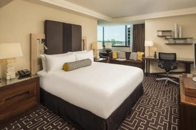 The Highland Dallas, Curio Collection by Hilton 3