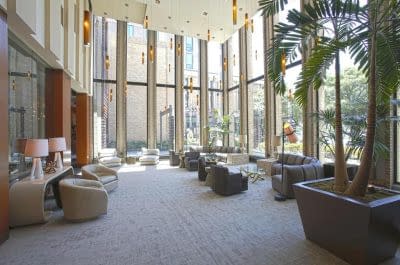 The Highland Dallas, Curio Collection by Hilton 4