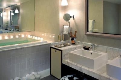 The Highland Dallas, Curio Collection by Hilton