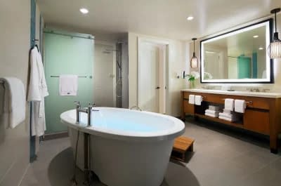 The Westin Nanea Ocean Villas, Ka'anapali 1