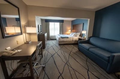 Wingate by Wyndham Indianapolis Airport Plainfield